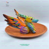Taller de Alebrijes Blas