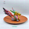 Taller de Alebrijes Blas