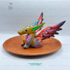 Taller de Alebrijes Blas