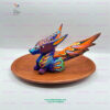 Taller de Alebrijes Blas