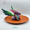 Taller de Alebrijes Blas