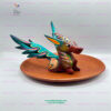 Taller de Alebrijes Blas