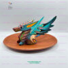 Taller de Alebrijes Blas
