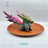 Taller de Alebrijes Blas