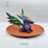Taller de Alebrijes Blas