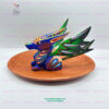 Taller de Alebrijes Blas