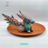 Taller de Alebrijes Blas