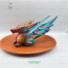 Taller de Alebrijes Blas