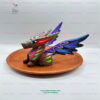Taller de Alebrijes Blas