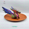 Taller de Alebrijes Blas