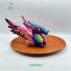 Taller de Alebrijes Blas