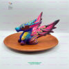Taller de Alebrijes Blas