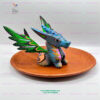 Taller de Alebrijes Blas
