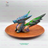 Taller de Alebrijes Blas