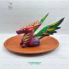 Taller de Alebrijes Blas
