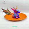 Taller de Alebrijes Blas