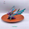 Taller de Alebrijes Blas