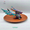Taller de Alebrijes Blas