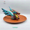 Taller de Alebrijes Blas
