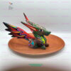 Taller de Alebrijes Blas