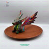 Taller de Alebrijes Blas
