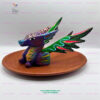 Taller de Alebrijes Blas