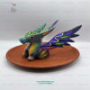 Taller de Alebrijes Blas