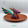 Taller de Alebrijes Blas