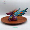 Taller de Alebrijes Blas