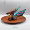 Taller de Alebrijes Blas