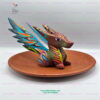 Taller de Alebrijes Blas