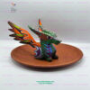 Taller de Alebrijes Blas