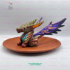 Taller de Alebrijes Blas