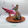 Taller de Alebrijes Blas
