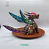 Taller de Alebrijes Blas