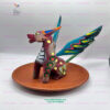 Taller de Alebrijes Blas