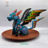 Taller de Alebrijes Blas