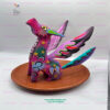 Taller de Alebrijes Blas