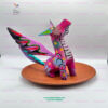 Taller de Alebrijes Blas