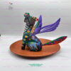 Taller de Alebrijes Blas