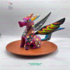 Taller de Alebrijes Blas