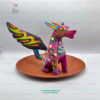 Taller de Alebrijes Blas