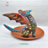 Taller de Alebrijes Blas