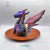 Taller de Alebrijes Blas