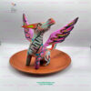 Taller de Alebrijes Blas