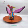 Taller de Alebrijes Blas