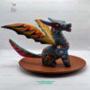 Taller de Alebrijes Blas