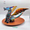 Taller de Alebrijes Blas