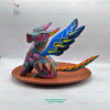 Taller de Alebrijes Blas