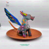 Taller de Alebrijes Blas